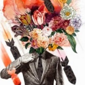 Meet your Posher, Seth